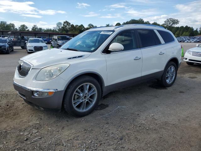 buick enclave cx 2011 5gakraed0bj403250