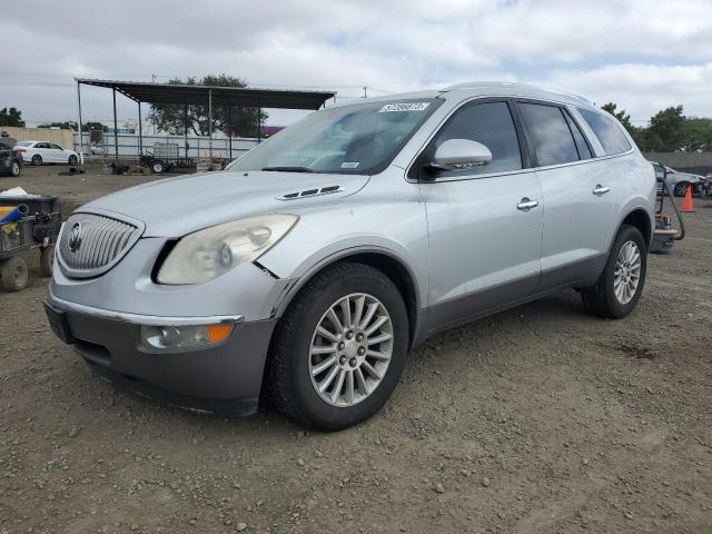 buick enclave cx 2011 5gakraed1bj297780