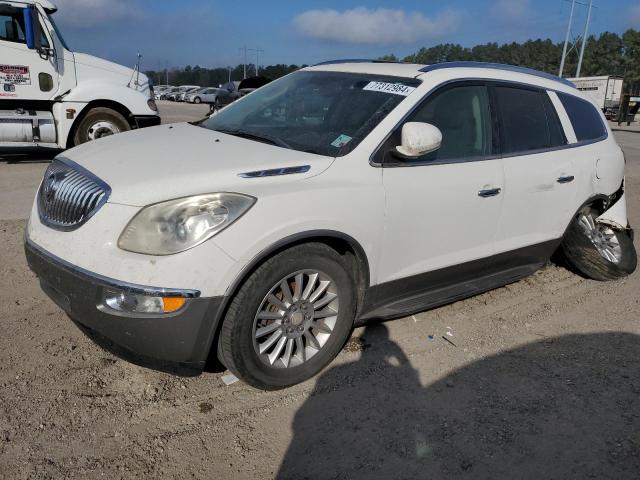 buick enclave cx 2011 5gakraed1bj390511