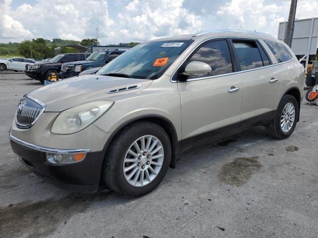 buick enclave 2011 5gakraed2bj242898