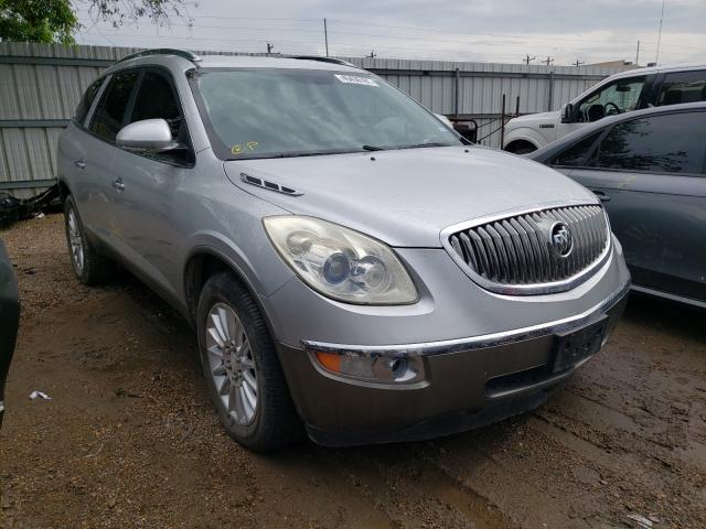 buick enclave cx 2011 5gakraed2bj298579