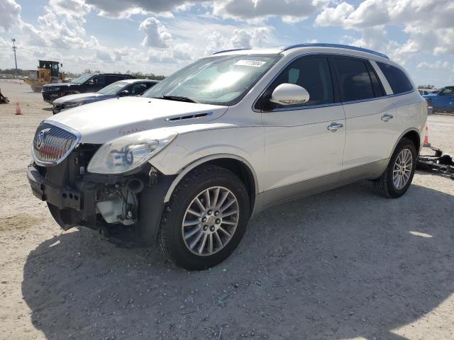 buick enclave cx 2011 5gakraed2bj393191