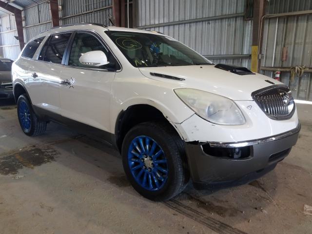 buick enclave 2012 5gakraed3cj115241