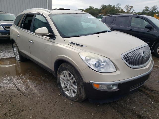 buick enclave 2012 5gakraed4cj287455