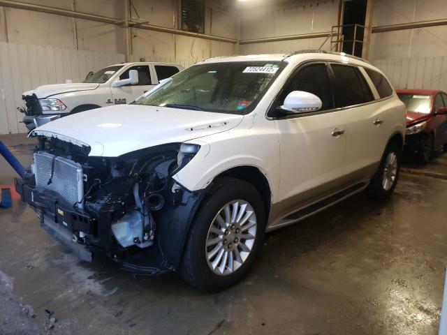 buick enclave cx 2011 5gakraed6bj225974