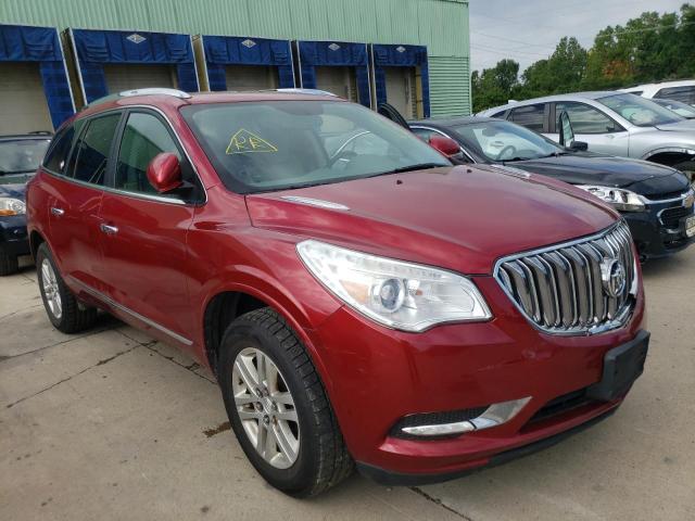 buick enclave 2014 5gakrakd0ej220312