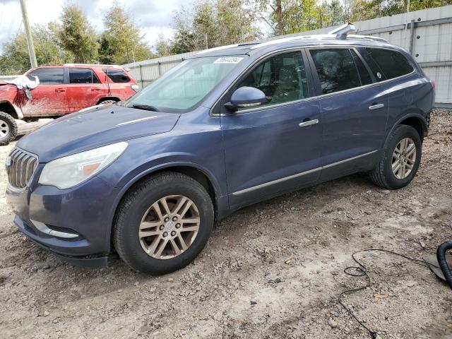 buick enclave 2014 5gakrakd0ej277335