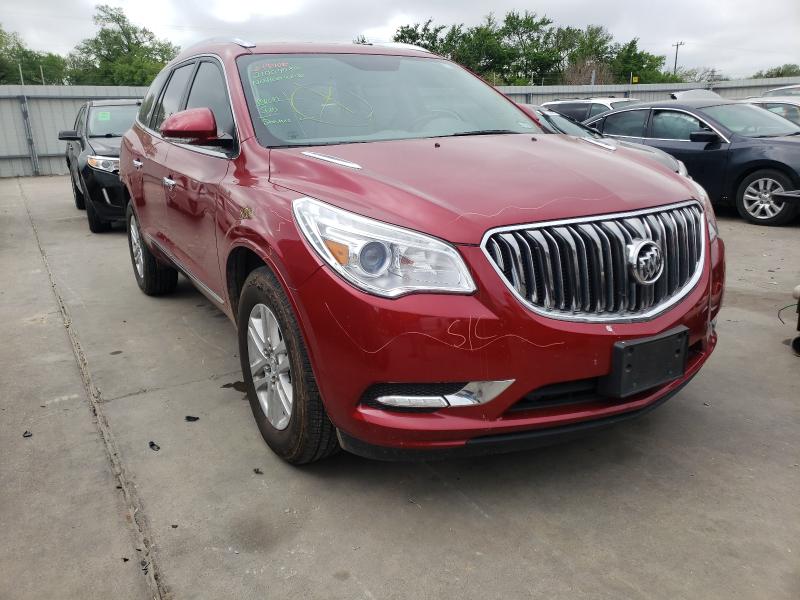 buick enclave 2014 5gakrakd0ej313413