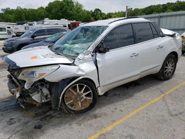 buick enclave 2016 5gakrakd0gj279380