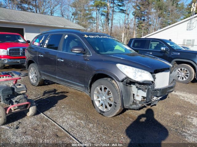 buick enclave 2016 5gakrakd0gj285308