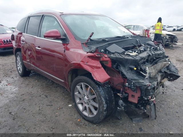 buick enclave 2017 5gakrakd0hj279851