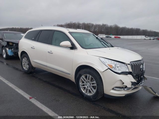 buick enclave 2015 5gakrakd1fj116848