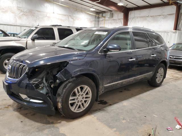 buick enclave 2015 5gakrakd1fj166472