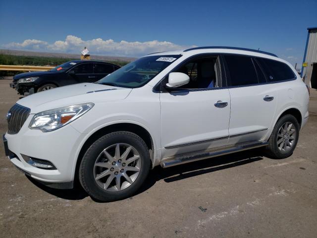 buick enclave 2016 5gakrakd1gj289187