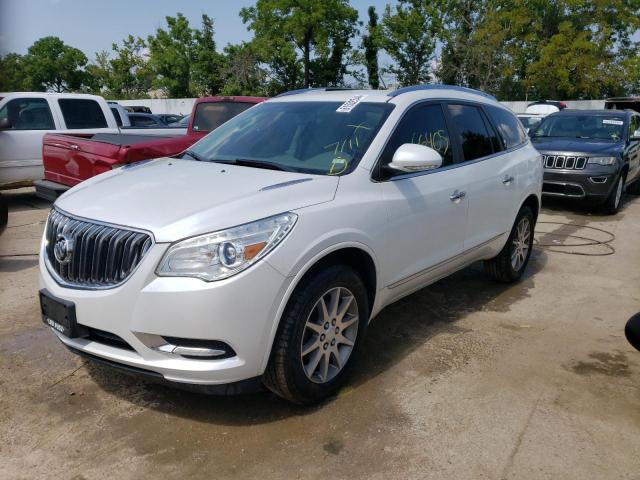 buick enclave 2017 5gakrakd1hj230237