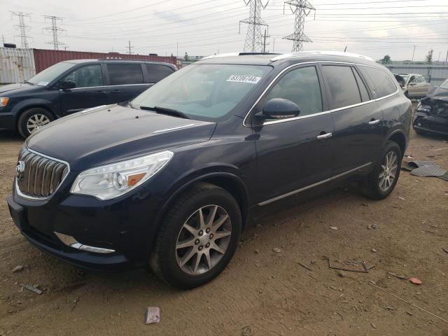 buick enclave 2017 5gakrakd1hj238502