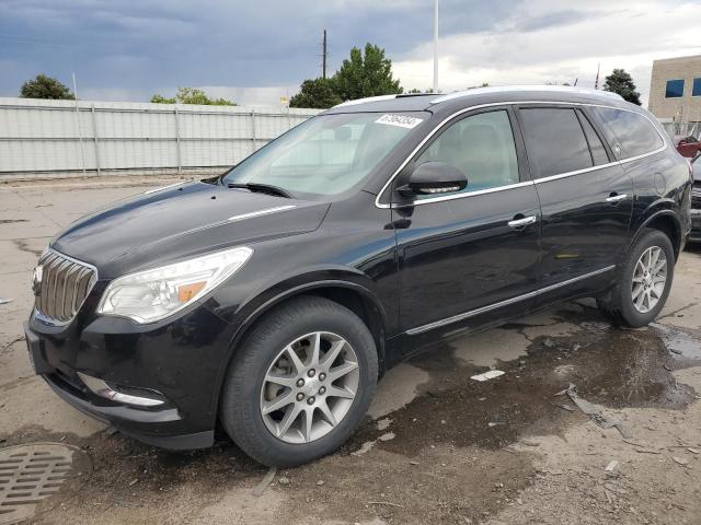 buick enclave 2017 5gakrakd1hj320407