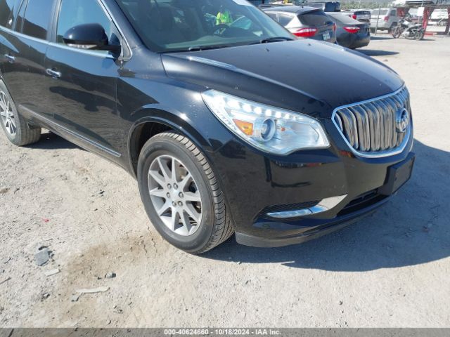 buick enclave 2017 5gakrakd1hj323646