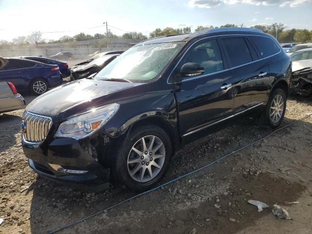 buick enclave 2017 5gakrakd1hj352872