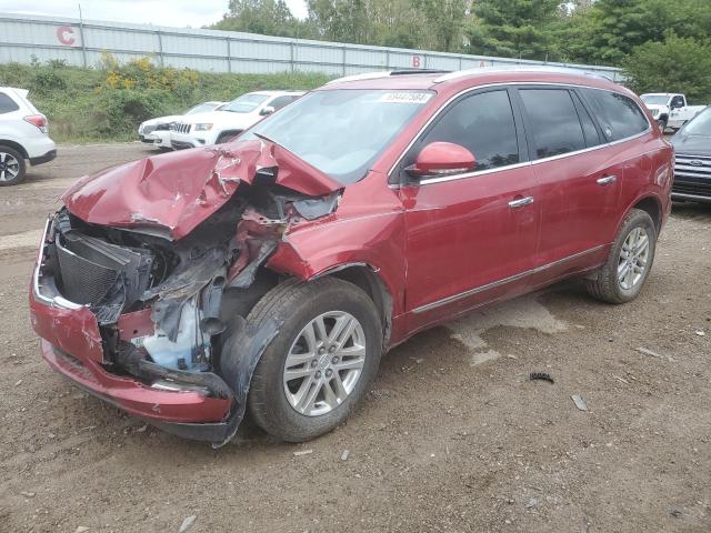 buick enclave 2014 5gakrakd2ej219114