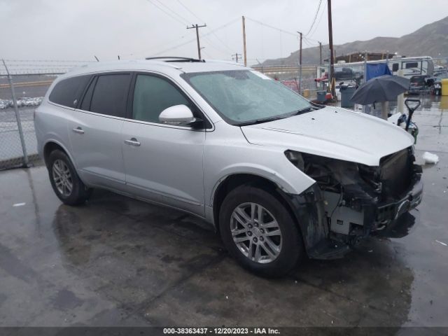 buick enclave 2014 5gakrakd2ej261380