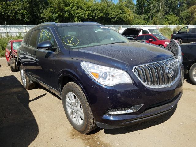 buick enclave 2015 5gakrakd2fj200127