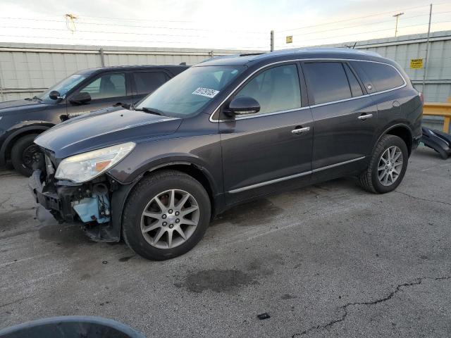 buick enclave 2016 5gakrakd2gj120909