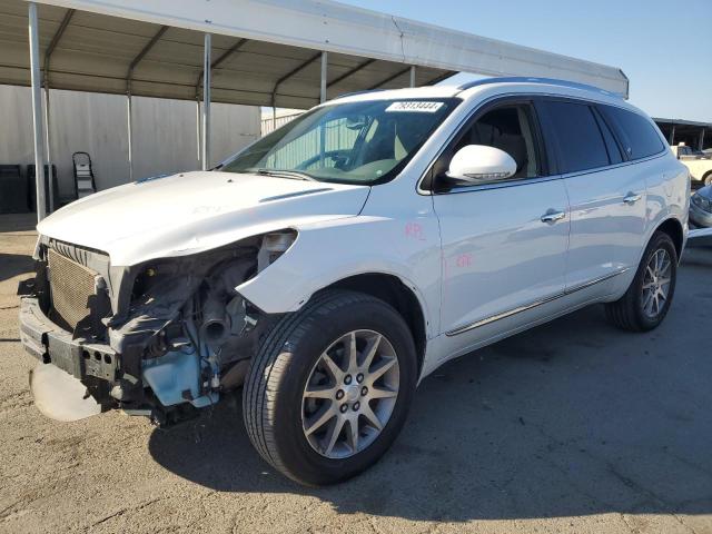 buick enclave 2016 5gakrakd2gj244291