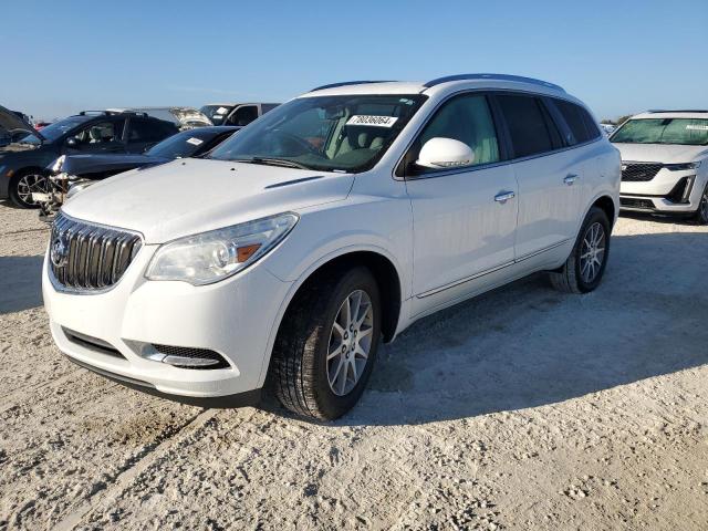 buick enclave 2016 5gakrakd2gj330636