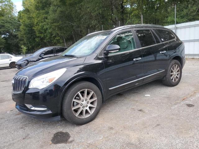 buick enclave 2017 5gakrakd2hj146489