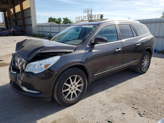 buick enclave 2017 5gakrakd2hj146749