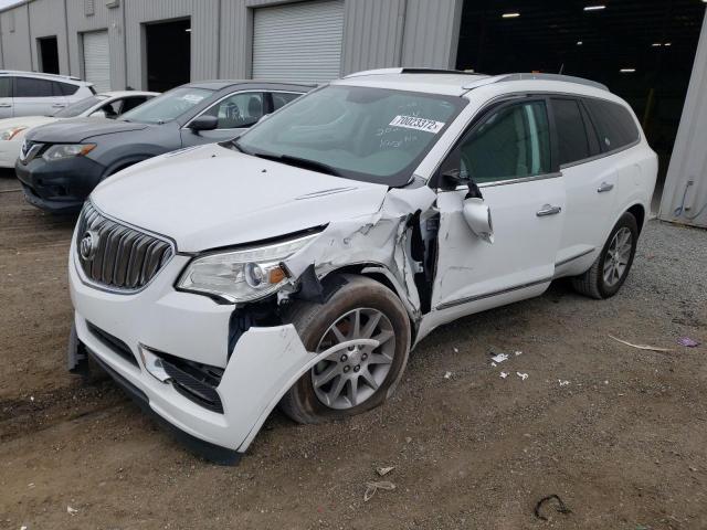 buick enclave 2017 5gakrakd2hj202379