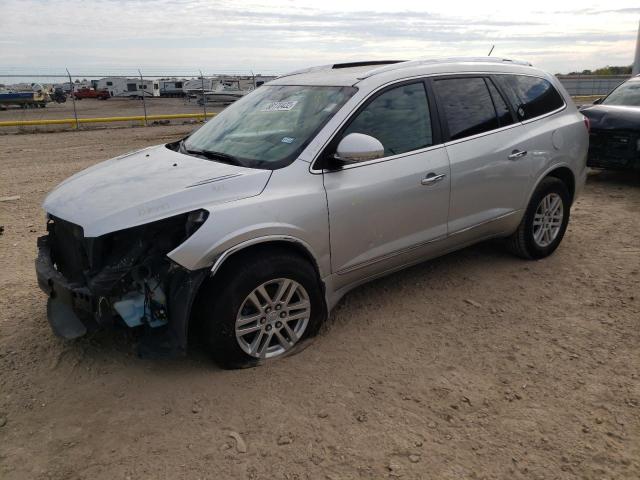 buick enclave 2014 5gakrakd3ej269357