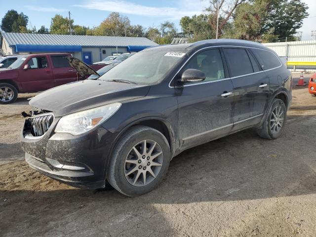 buick enclave 2016 5gakrakd3gj238354