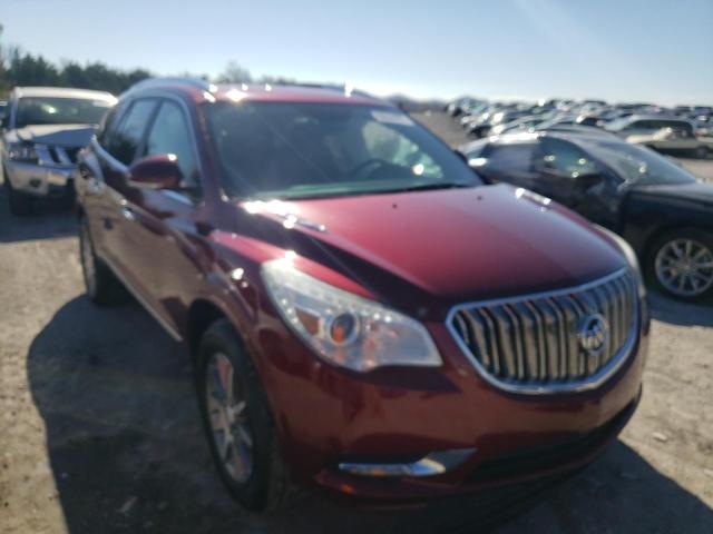 buick enclave 2016 5gakrakd3gj317314