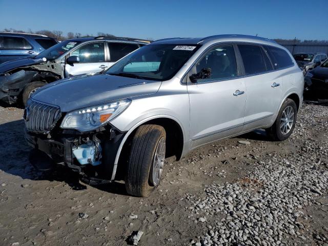 buick enclave 2017 5gakrakd3hj237724