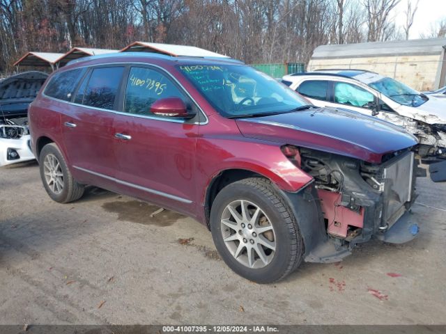 buick enclave 2017 5gakrakd3hj334485