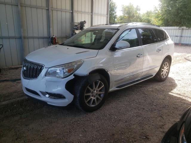 buick enclave 2017 5gakrakd3hj350332