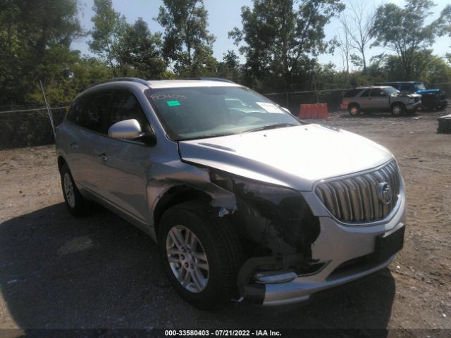 buick enclave 2014 5gakrakd4ej297734