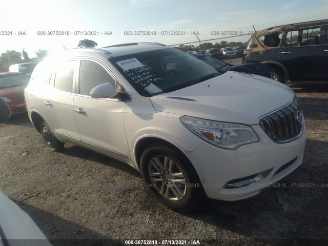 buick enclave 2015 5gakrakd4fj161427