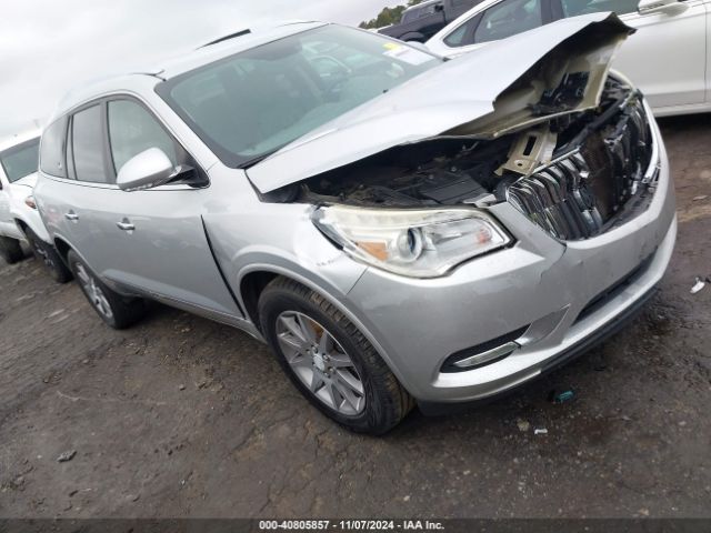 buick enclave 2016 5gakrakd4gj135315