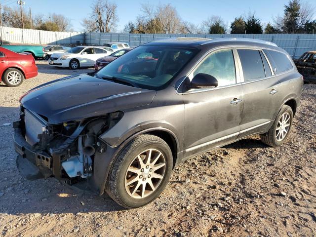 buick enclave 2017 5gakrakd4hj210421