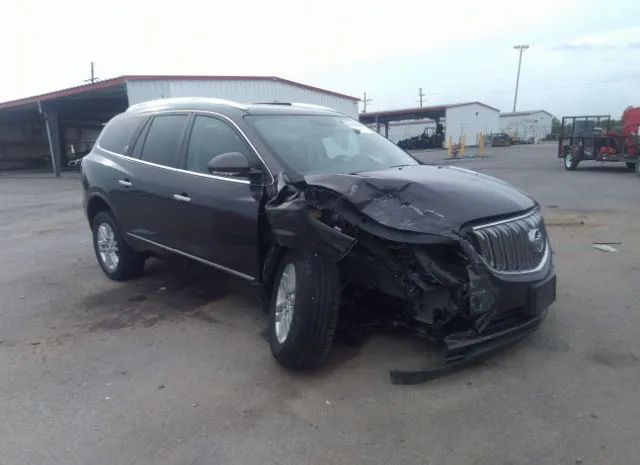 buick enclave 2015 5gakrakd5fj337272