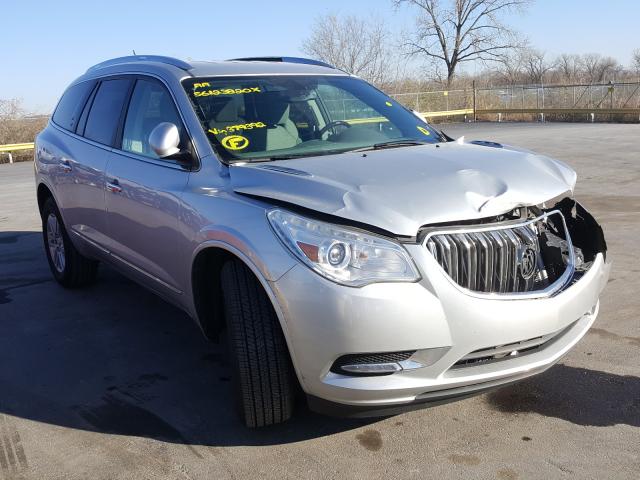 buick enclave 2015 5gakrakd5fj379392