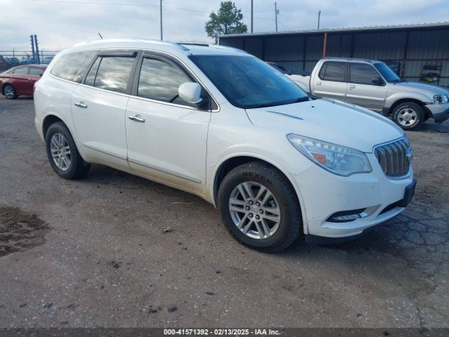 buick enclave 2015 5gakrakd6fj128834