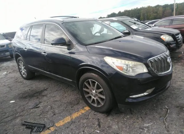 buick enclave 2016 5gakrakd6gj207521