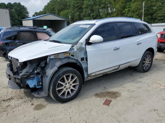 buick enclave 2017 5gakrakd6hj236504