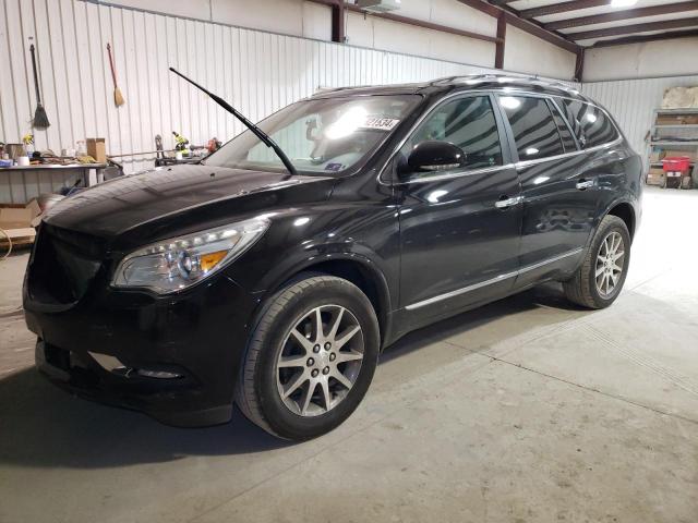 buick enclave 2017 5gakrakd6hj260396