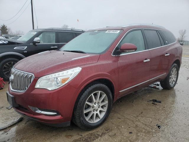 buick enclave 2017 5gakrakd6hj298825