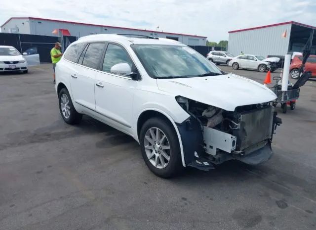 buick enclave 2016 5gakrakd7gj190843